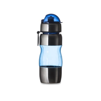 Squeeze Personalizado Alumínio 450 ML X12190 Brindes Personalizados