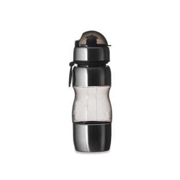 Squeeze Personalizado Alumínio 450 ML X12190 Brindes Personalizados