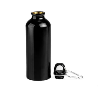 Squeeze Personalizado Alumínio 500 ML SMAS-01511 Brindes Personalizados