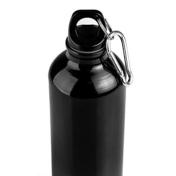 Squeeze Personalizado Alumínio 500 ML SMAS-01511 Brindes Personalizados