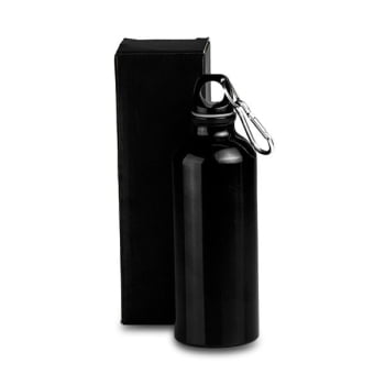 Squeeze Personalizado Alumínio 500 ML SMAS-01511 Brindes Personalizados