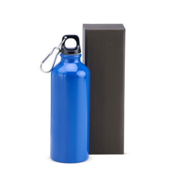Squeeze Personalizado Alumínio 500 ML SMAS-01513 Brinde Personalizado