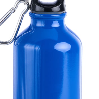 Squeeze Personalizado Alumínio 500 ML SMAS-01513 Brinde Personalizado
