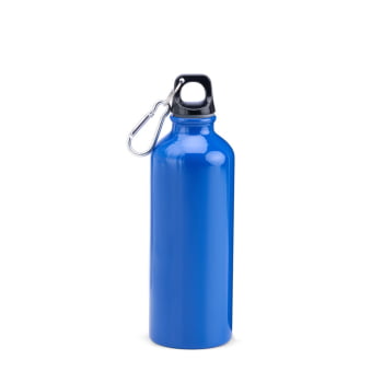 Squeeze Personalizado Alumínio 500 ML SMAS-01513 Brinde Personalizado