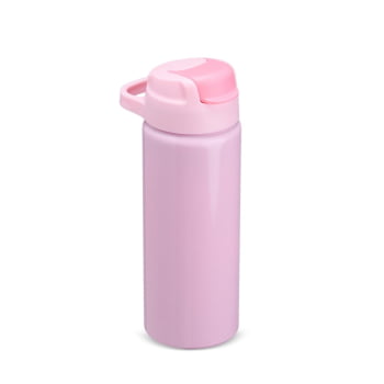 Squeeze Personalizado Alumínio 600 ML X18921 Brindes Personalizados