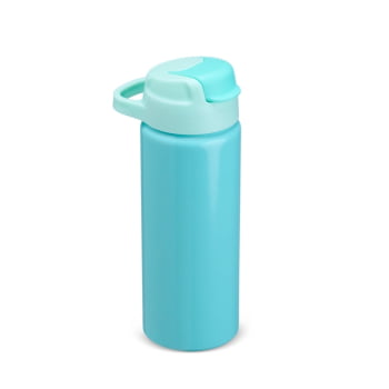 Squeeze Personalizado Alumínio 600 ML X18921 Brindes Personalizados