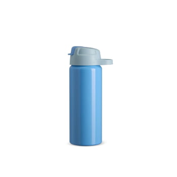 Squeeze Personalizado Alumínio 600 ML X18921 Brindes Personalizados