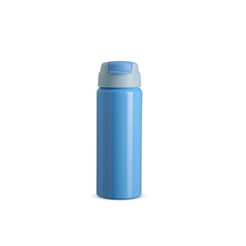 Squeeze Personalizado Alumínio 600 ML X18921 Brindes Personalizados