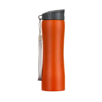 Squeeze Personalizado Inox 600 ML X18558 Brindes Personalizados