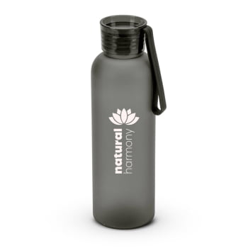 Squeeze Personalizado PET Sustentável 600 ML SP54299 Brindes Personalizados