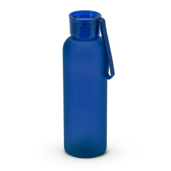 Squeeze Personalizado PET Sustentável 600 ML SP54299 Brindes Personalizados