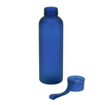 Squeeze Personalizado PET Sustentável 600 ML SP54299 Brindes Personalizados
