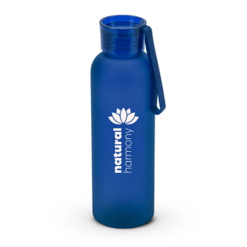 Squeeze Personalizado PET Sustentável 600 ML SP54299 Brindes Personalizados