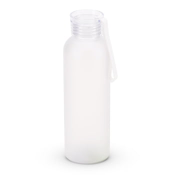 Squeeze Personalizado PET Sustentável 600 ML SP54299 Brindes Personalizados