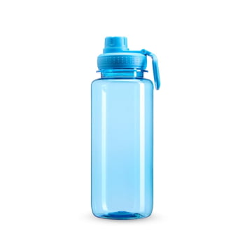 Squeeze Personalizado Plástico 1 L X08278 Brinde Personalizado