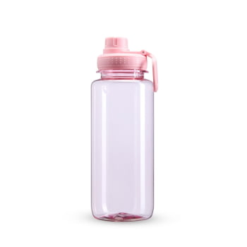 Squeeze Personalizado Plástico 1 L X08278 Brinde Personalizado