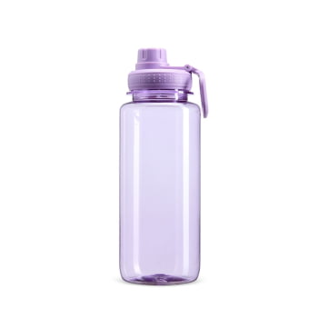 Squeeze Personalizado Plástico 1 L X08278 Brinde Personalizado