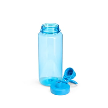 Squeeze Personalizado Plástico 1 L X08278 Brinde Personalizado