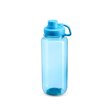 Squeeze Personalizado Plástico 1 L X08278 Brinde Personalizado