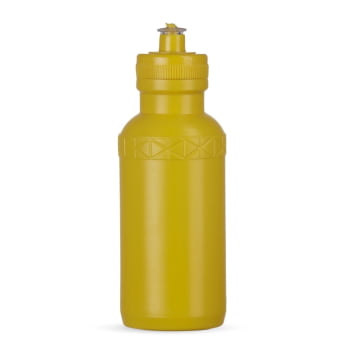 Squeeze Personalizado Plástico 500 ML X07092 Brinde Personalizado