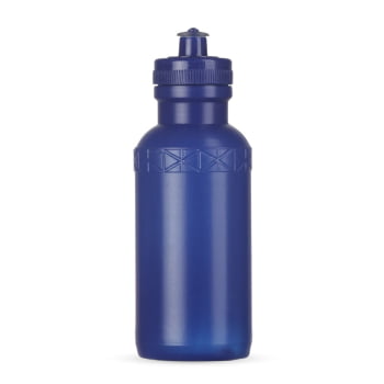 Squeeze Personalizado Plástico 500 ML X07092 Brinde Personalizado