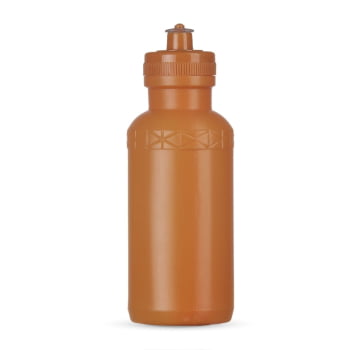 Squeeze Personalizado Plástico 500 ML X07092 Brinde Personalizado