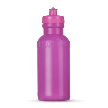 Squeeze Personalizado Plástico 500 ML X07092 Brinde Personalizado