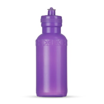 Squeeze Personalizado Plástico 500 ML X07092 Brinde Personalizado