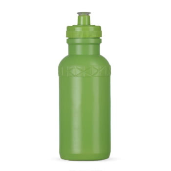 Squeeze Personalizado Plástico 500 ML X07092 Brinde Personalizado