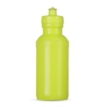 Squeeze Personalizado Plástico 500 ML X07092 Brinde Personalizado