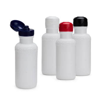 Squeeze Personalizado Plástico 500 ML X15252 Brinde Personalizado