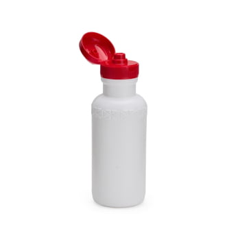 Squeeze Personalizado Plástico 500 ML X15252 Brinde Personalizado