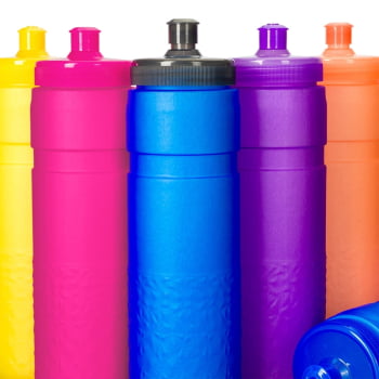 Squeeze Personalizado Plástico 500 ML X15272 Brinde Personalizado
