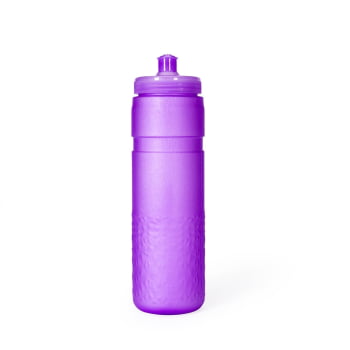 Squeeze Personalizado Plástico 500 ML X15272 Brinde Personalizado