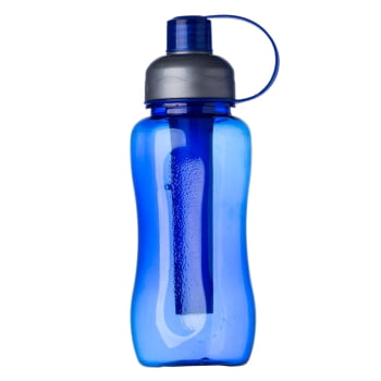 Squeeze Personalizado Plástico 600 ML X10038 Brindes Personalizados