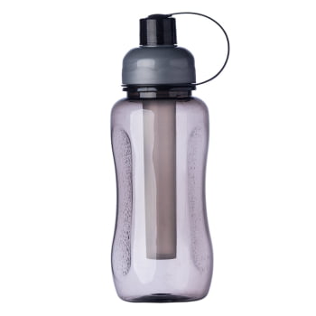 Squeeze Personalizado Plástico 600 ML X10038 Brindes Personalizados