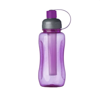 Squeeze Personalizado Plástico 600 ML X10038 Brindes Personalizados