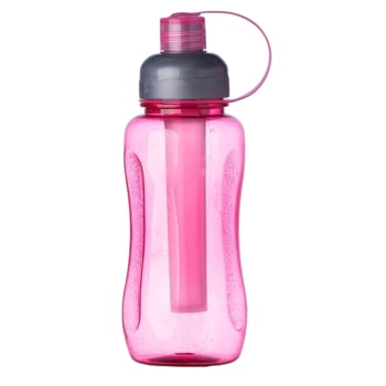 Squeeze Personalizado Plástico 600 ML X10038 Brindes Personalizados