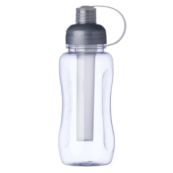 Squeeze Personalizado Plástico 600 ML X10038 Brindes Personalizados