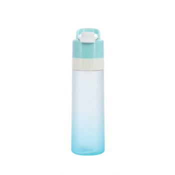 Squeeze Personalizado Plástico 650 ML X06599 Brinde Personalizado
