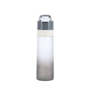 Squeeze Personalizado Plástico 650 ML X06599 Brinde Personalizado