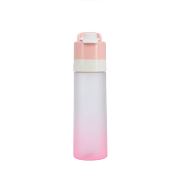 Squeeze Personalizado Plástico 650 ML X06599 Brinde Personalizado
