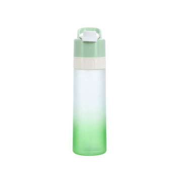 Squeeze Personalizado Plástico 650 ML X06599 Brinde Personalizado
