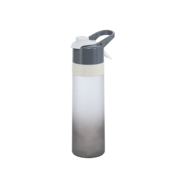 Squeeze Personalizado Plástico 650 ML X06599 Brinde Personalizado