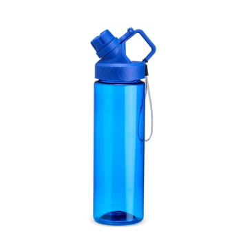 Squeeze Personalizado Plástico 740 ML X08189 Brindes Personalizados