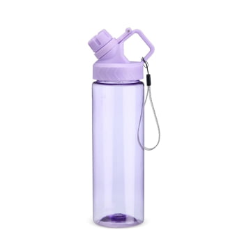 Squeeze Personalizado Plástico 740 ML X08189 Brindes Personalizados
