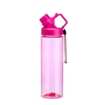 Squeeze Personalizado Plástico 740 ML X08189 Brindes Personalizados