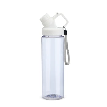 Squeeze Personalizado Plástico 740 ML X08189 Brindes Personalizados