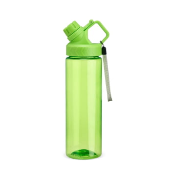 Squeeze Personalizado Plástico 740 ML X08189 Brindes Personalizados