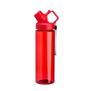 Squeeze Personalizado Plástico 740 ML X08189 Brindes Personalizados